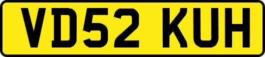 VD52KUH