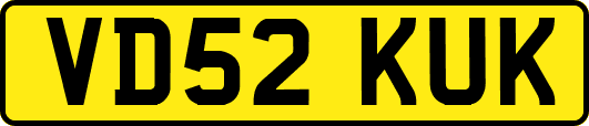 VD52KUK
