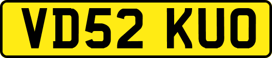 VD52KUO