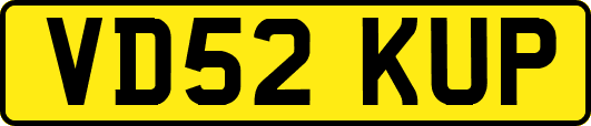 VD52KUP