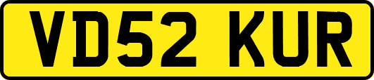 VD52KUR