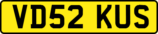 VD52KUS