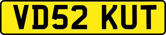 VD52KUT