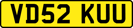 VD52KUU
