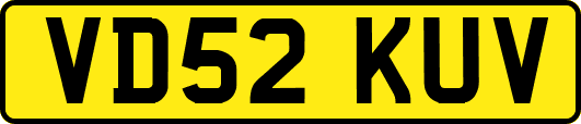 VD52KUV