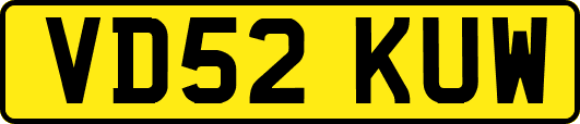 VD52KUW