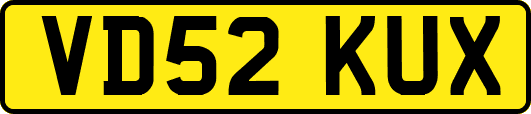 VD52KUX