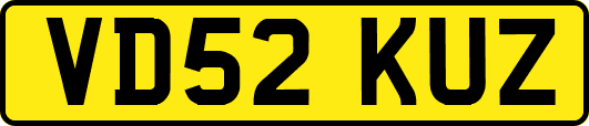 VD52KUZ