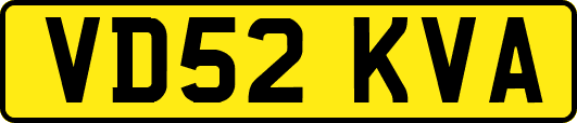 VD52KVA