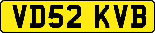 VD52KVB