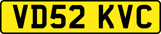 VD52KVC