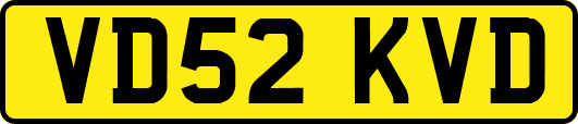 VD52KVD