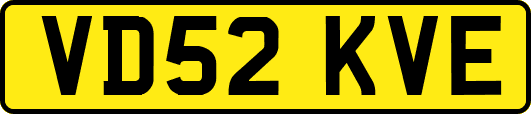 VD52KVE