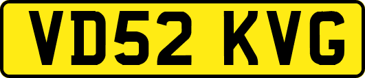 VD52KVG