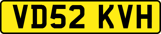 VD52KVH