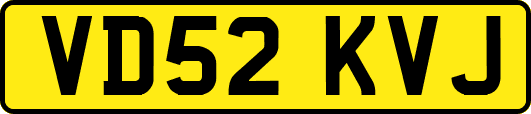 VD52KVJ
