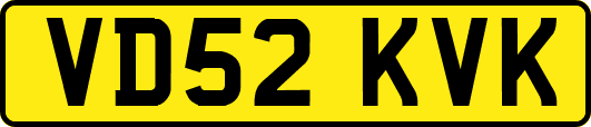VD52KVK