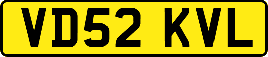 VD52KVL