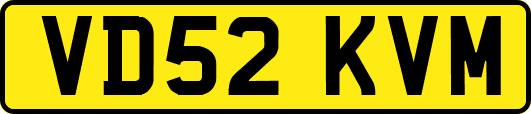 VD52KVM