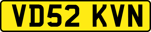 VD52KVN