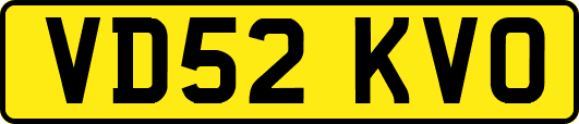 VD52KVO