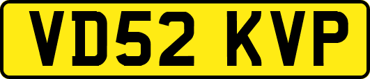 VD52KVP