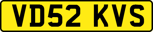 VD52KVS