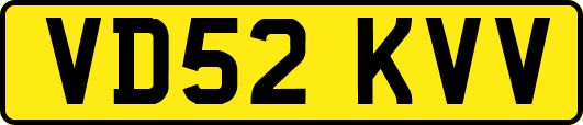 VD52KVV