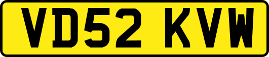 VD52KVW