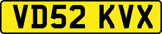 VD52KVX