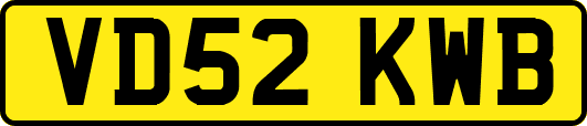 VD52KWB