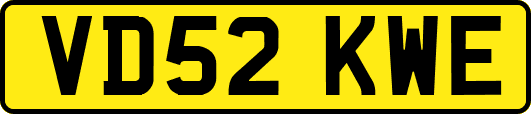 VD52KWE