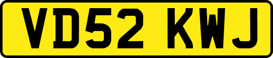 VD52KWJ