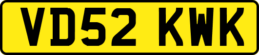 VD52KWK