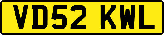 VD52KWL