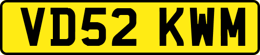 VD52KWM