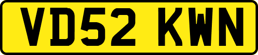 VD52KWN
