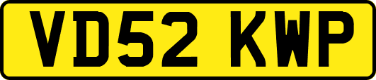VD52KWP