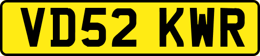 VD52KWR