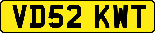 VD52KWT