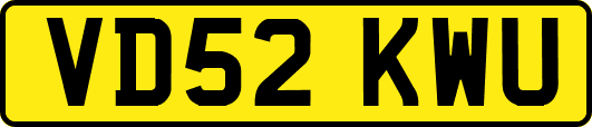 VD52KWU