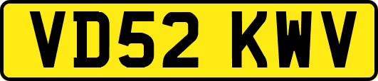 VD52KWV