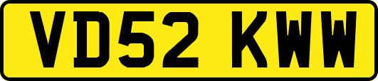 VD52KWW