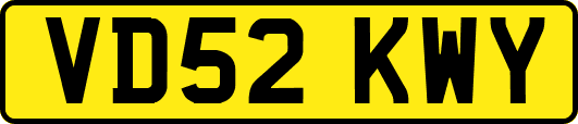 VD52KWY