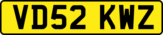 VD52KWZ