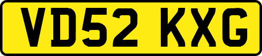 VD52KXG