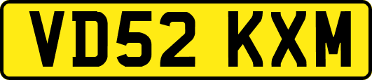 VD52KXM
