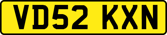 VD52KXN