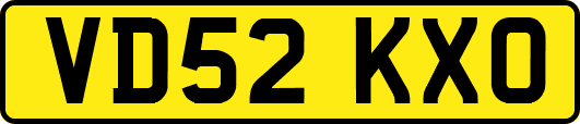 VD52KXO