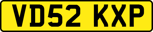 VD52KXP